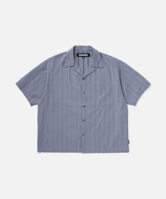 シャツ　ＤＯＢＢＹ　ＨＡＷＡＩＩＡＮ　ＳＨＩＲＴ　ＳＳ　２５１ＴＳＮＨーＳＨＭ０８