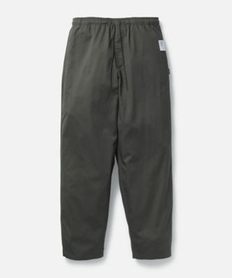 ＜NEIGHBORHOOD (Men)＞パンツ　ＥＡＳＹ　ＰＡＮＴＳ　２５１ＴＷＮＨーＰＴＭ０１