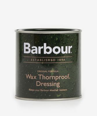 ＜Barbour (Men)＞ソーンプルーフドレッシング　２５１ＵＡＣ０００１
