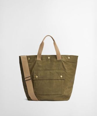 ＴＲＡＮＳＰＯＲＴ　／　トランスポート　マルチパーパス　バッグ　２５１ＵＢＡ０７４０