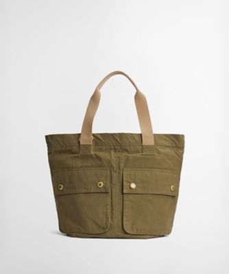 ＴＲＡＮＳＰＯＲＴ　／　トランスポート　トートバッグ　２５１ＵＢＡ０７４４