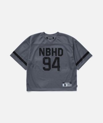 Tシャツ HOCKEY VーNECK SS 251UNNHー
