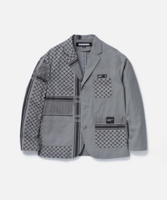NEIGHBORHOOD (Men)/ネイバーフッド ジャケット　ＰＴ　ＳＨＥＭＡＧＨ　３Ｂ　ＪＡＣＫＥＴ　２５１ＵＴＮＨーＪＫＭ０２