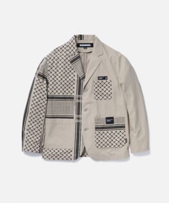 ジャケット　ＰＴ　ＳＨＥＭＡＧＨ　３Ｂ　ＪＡＣＫＥＴ　２５１ＵＴＮＨーＪＫＭ０２