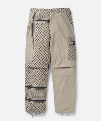 人気メーカー・ブランド パンツ PT 251UTNH PANTS BDU SHEMAGH パンツ