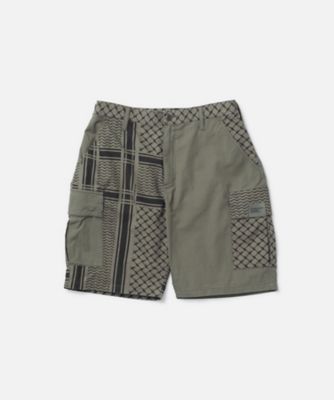 パンツ　ＰＴ　ＳＨＥＭＡＧＨ　ＢＤＵ　ＳＨＯＲＴ　ＰＡＮＴＳ　２５１ＵＴＮＨーＰＴＭ０２