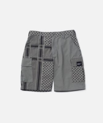 パンツ　ＰＴ　ＳＨＥＭＡＧＨ　ＢＤＵ　ＳＨＯＲＴ　ＰＡＮＴＳ　２５１ＵＴＮＨーＰＴＭ０２