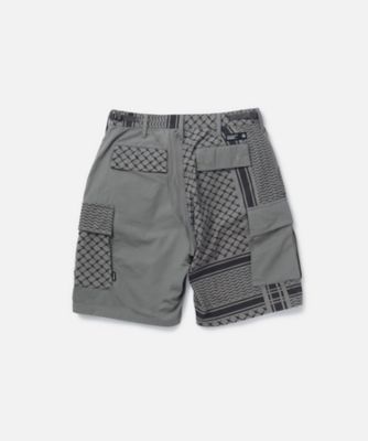 パンツ　ＰＴ　ＳＨＥＭＡＧＨ　ＢＤＵ　ＳＨＯＲＴ　ＰＡＮＴＳ　２５１ＵＴＮＨーＰＴＭ０２