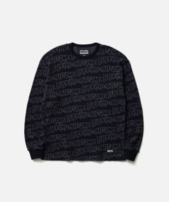 NH ／ FUCKING AWESOME ． WAFFLE