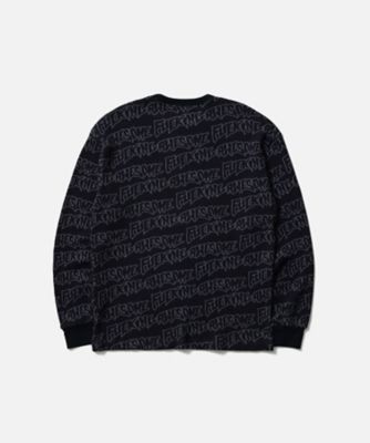 NH ／ FUCKING AWESOME ． WAFFLE