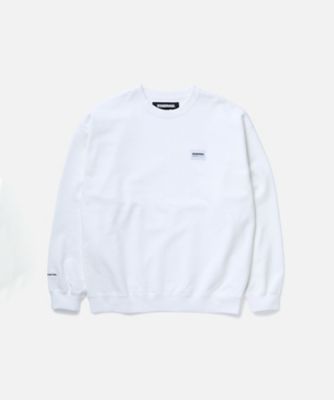 スウェット　ＰＬＡＩＮ　ＳＷＥＡＴ　ＳＨＩＲＴ　ＬＳ　２５１ＵＷＮＨーＣＳＭ０１