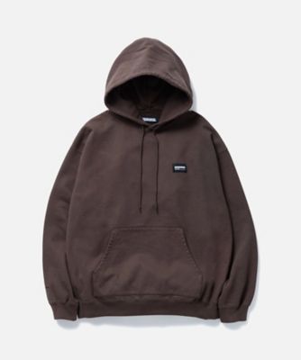 ＜NEIGHBORHOOD (Men)＞スウェット　ＰＬＡＩＮ　ＳＷＥＡＴ　ＨＯＯＤＩＥ　ＬＳ　２５１ＵＷＮＨーＣＳＭ０２
