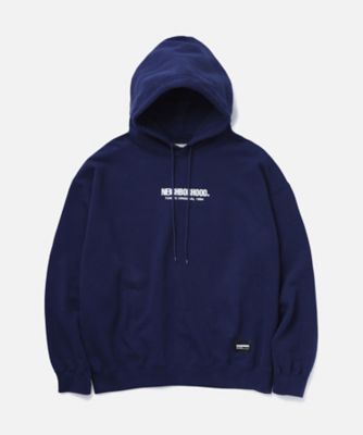 フーディ　ＳＯＬＩＤ　ＳＷＥＡＴ　ＨＯＯＤＩＥ　ＬＳ　２５１ＵＷＮＨーＣＳＭ０４