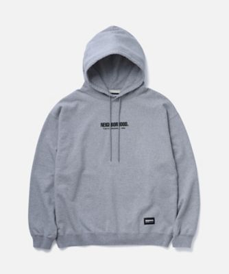フーディ　ＳＯＬＩＤ　ＳＷＥＡＴ　ＨＯＯＤＩＥ　ＬＳ　２５１ＵＷＮＨーＣＳＭ０４