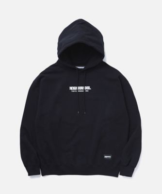 Compact lace zip hoodie / レース付きコンパクトジップ