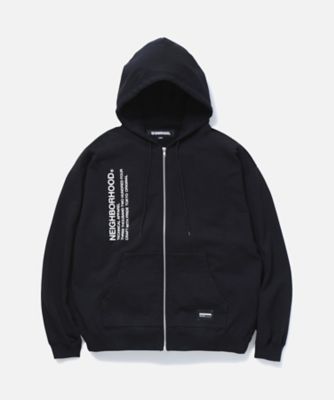 フーディ　ＳＯＬＩＤ　ＳＷＥＡＴ　ＺＩＰ　ＨＯＯＤＩＥ　ＬＳ　２５１ＵＷＮＨーＣＳＭ０５