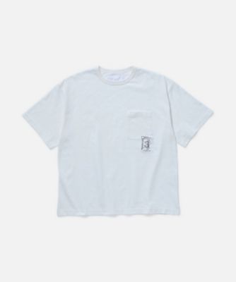 NEIGHBORHOOD Tシャツ・カットソー カーキ系 3301325E0007 Tシャツ BW CREWNECKーP SS 251UWNHー