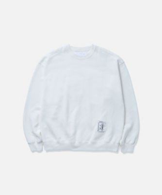 スウェット　ＢＷ　ＳＷＥＡＴ　ＳＨＩＲＴ　ＬＳ　２５１ＵＷＮＨーＣＳＭ０８