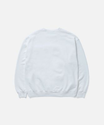 スウェット　ＢＷ　ＳＷＥＡＴ　ＳＨＩＲＴ　ＬＳ　２５１ＵＷＮＨーＣＳＭ０８