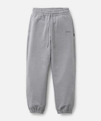 ＜NEIGHBORHOOD (Men)＞パンツ　ＰＬＡＩＮ　ＳＷＥＡＴ　ＰＡＮＴＳ　２５１ＵＷＮＨーＰＴＭ０１