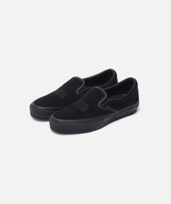 NEIGHBORHOOD (Men)/ネイバーフッド スリッポン OTW Classic SlipーOn 98 251VFVNNーFWM01