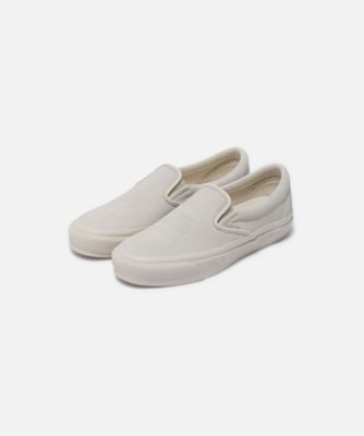 スリッポン　ＯＴＷ　Ｃｌａｓｓｉｃ　ＳｌｉｐーＯｎ　９８　２５１ＶＦＶＮＮーＦＷＭ０１