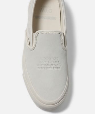 スリッポン　ＯＴＷ　Ｃｌａｓｓｉｃ　ＳｌｉｐーＯｎ　９８　２５１ＶＦＶＮＮーＦＷＭ０１