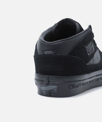 スニーカー　ＯＴＷ　Ｈａｌｆ　Ｃａｂ　３３