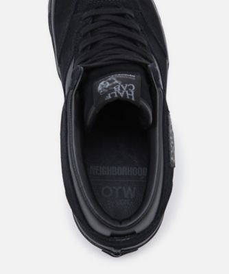 スニーカー　ＯＴＷ　Ｈａｌｆ　Ｃａｂ　３３