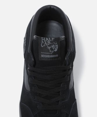 スニーカー　ＯＴＷ　Ｈａｌｆ　Ｃａｂ　３３