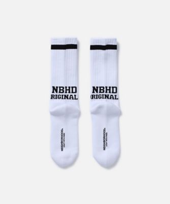 ソックス　ＬＯＧＯ　ＬＩＮＥ　ＳＯＣＫＳ　２５１ＷＩＮＨーＵＷＭ０１