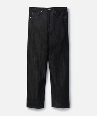 NEIGHBORHOOD (Men)/ネイバーフッド パンツ　ＲＩＧＩＤ　ＤＥＮＩＭ　ＤＰ　ＢＡＳＩＣ　ＰＡＮＴＳ　２５１ＸＢＮＨーＰＴＭ０２