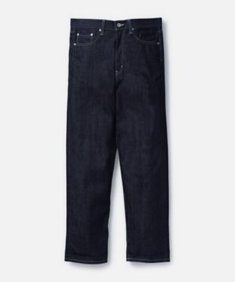 パンツ　ＲＩＧＩＤ　ＤＥＮＩＭ　ＤＰ　ＢＡＳＩＣ　ＰＡＮＴＳ　２５１ＸＢＮＨーＰＴＭ０２