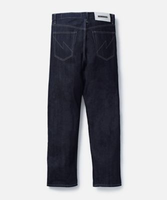 パンツ　ＲＩＧＩＤ　ＤＥＮＩＭ　ＤＰ　ＢＡＳＩＣ　ＰＡＮＴＳ　２５１ＸＢＮＨーＰＴＭ０２