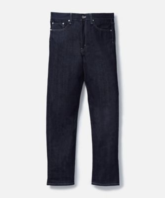 NEIGHBORHOOD ネイバーフッド 23SS BAGGYSILHOUETTE DENIM PANTS