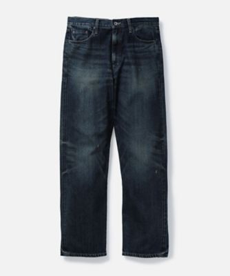 NEIGHBORHOOD (Men)/ネイバーフッド パンツ　ＷＡＳＨＥＤ　ＤＥＮＩＭ　ＤＰ　ＢＡＳＩＣ　ＰＡＮＴＳ　２５１ＸＢＮＨーＰＴＭ０５