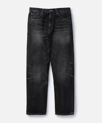 パンツ　ＷＡＳＨＥＤ　ＤＥＮＩＭ　ＤＰ　ＢＡＳＩＣ　ＰＡＮＴＳ　２５１ＸＢＮＨーＰＴＭ０５