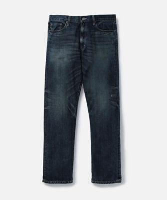 ＜NEIGHBORHOOD (Men)＞パンツ　ＷＡＳＨＥＤ　ＤＥＮＩＭ　ＤＰ　ＭＩＤ　ＰＡＮＴＳ　２５１ＸＢＮＨーＰＴＭ０６