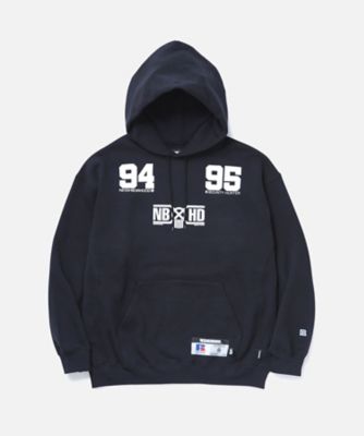 フーディ　ＮＨ　Ｘ　ＢＯＵＮＴＹ　ＨＵＮＴＥＲ　Ｘ　ＲＵＳＳＥＬＬ　ＡＴＨＬＥＴＩＣ　．　ＳＷＥＡＴ　ＨＯＯＤＩＥ　ＬＳ