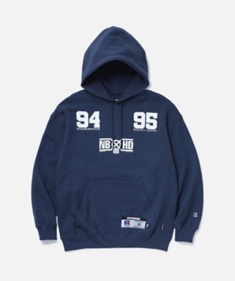 フーディ　ＮＨ　Ｘ　ＢＯＵＮＴＹ　ＨＵＮＴＥＲ　Ｘ　ＲＵＳＳＥＬＬ　ＡＴＨＬＥＴＩＣ　．　ＳＷＥＡＴ　ＨＯＯＤＩＥ　ＬＳ