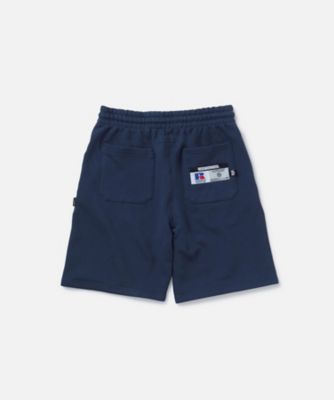 ショートパンツ　ＮＨ　Ｘ　ＢＯＵＮＴＹ　ＨＵＮＴＥＲ　Ｘ　ＲＵＳＳＥＬＬ　ＡＴＨＬＥＴＩＣ　．　ＳＷＥＡＴ　ＳＨＯＲＴ　ＰＡＮＴＳ