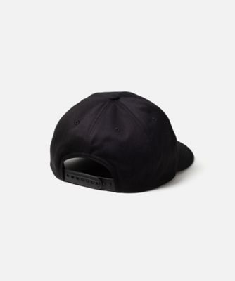 キャップ NH × BORN ＆ RAISED ． BASEBALL