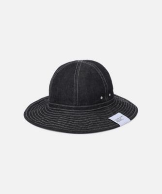 NEIGHBORHOOD (Men)/ネイバーフッド ハット　ＣＲＥＷ　ＨＡＴ　２５１ＹＧＮＨーＨＴ０８