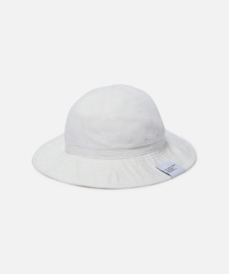 ハット CREW HAT 251YGNHーHT08