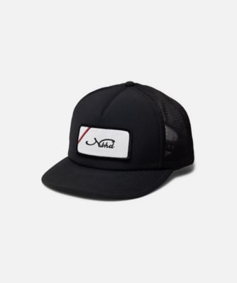 NEIGHBORHOOD (Men)/ネイバーフッド キャップ　ＭＥＳＨ　ＣＡＰー２　２５１ＹＧＮＨーＨＴ１０