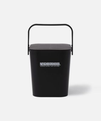 NEIGHBORHOOD (Men)/ネイバーフッド バケツ　ＬＯＧＯ　ＢＵＣＫＥＴ　２５１ＹＪＮＨーＡＣ０１