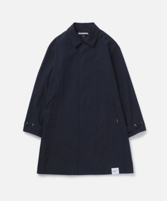 コート BALCOLLAR COAT 251ZANHー