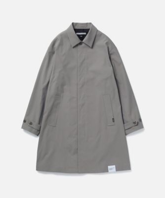 コート BALCOLLAR COAT 251ZANHー