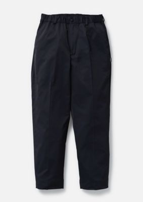 パンツ　ＴＡＰＥＲＥＤＳＩＬＨＯＵＥＴＴＥ　ＰＡＮＴＳ　２５１ＺＡＮＨーＰＴＭ０１