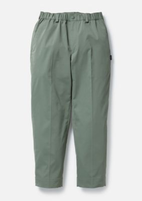 パンツ　ＴＡＰＥＲＥＤＳＩＬＨＯＵＥＴＴＥ　ＰＡＮＴＳ　２５１ＺＡＮＨーＰＴＭ０１